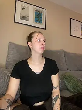 SecretLnkd online show from March 2026 09:41:01 PM