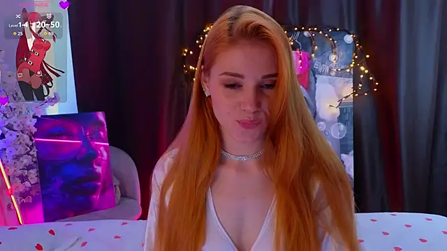 AmyLindsey online show from July 2026 07:12:01 AM