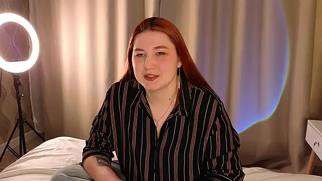 JaniceGray online show from March 2026 07:55:02 PM