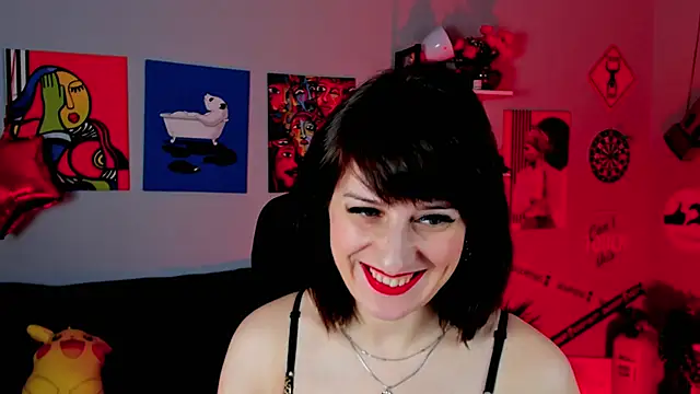 EmmaWheelers online show from April 2026 02:55:01 PM