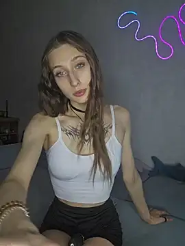 Emma Willson online show from March 2026 03:38:02 PM