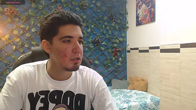 Roccoallegeri online show from March 2026 12:11:01 PM