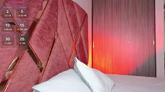 Emma Revees online show from March 2026 05:33:02 AM