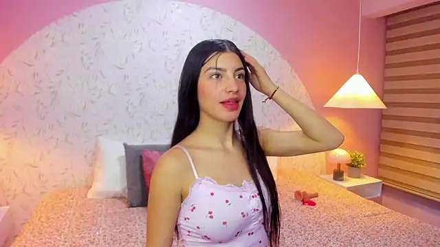 LILY BRM online show from March 2026 10:15:01 PM