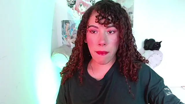 sweetluna luna online show from April 2026 08:36:02 PM