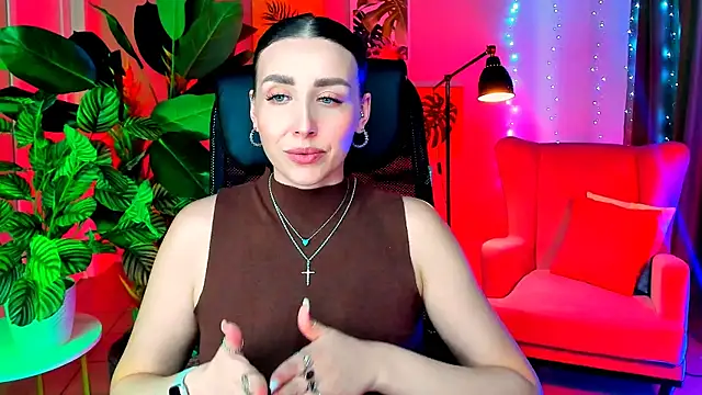 MonicaRiley online show from March 2026 12:16:01 PM