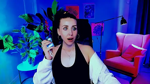 MonicaRiley online show from April 2026 10:59:01 AM