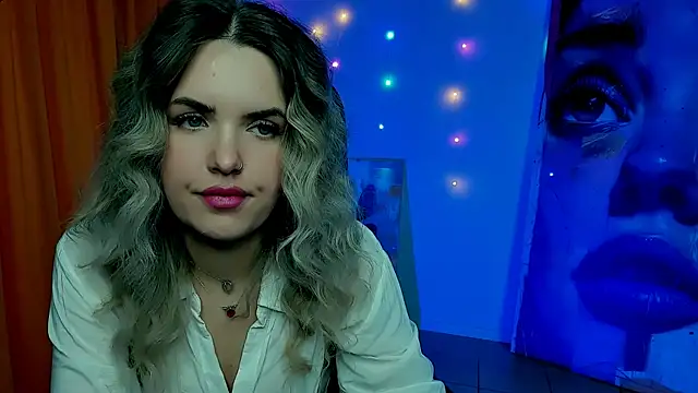 AliceSmite online show from March 2026 10:33:02 AM