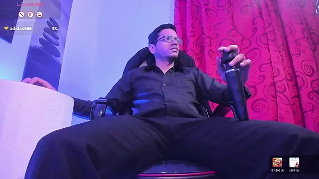 Nero 62 online show from April 2026 02:51:02 AM