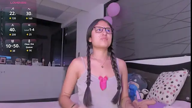 Princess tina online show from April 2026 10:19:02 AM