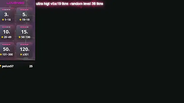 Jessicaparkeer online show from April 2026 01:34:01 PM