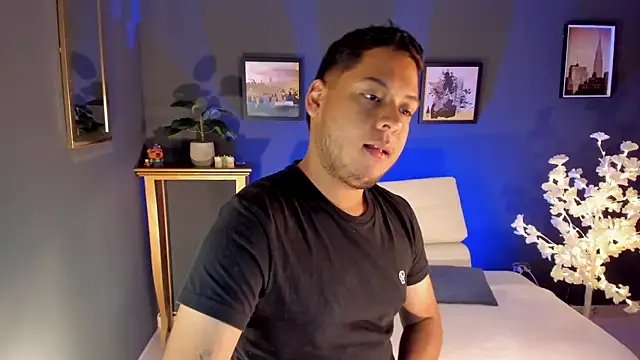 Akon 2XXX online show from April 2026 01:19:01 PM