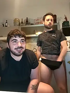 bear skinny online show from April 2026 09:50:02 PM