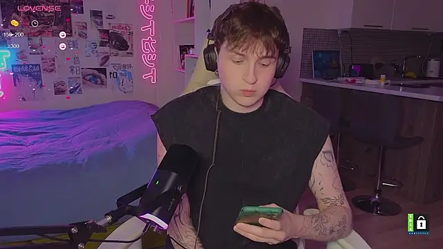 c-ypher online show from March 2026 02:01:01 PM