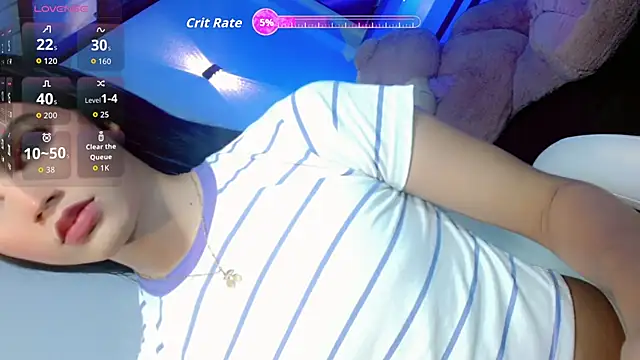 Valentiina Foxx online show from March 2026 11:36:01 AM