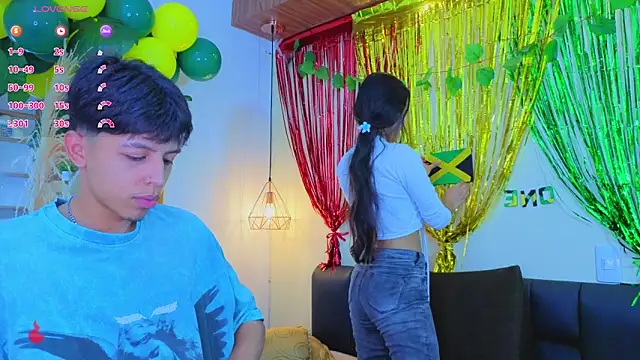 Morgan alice online show from April 2026 01:33:02 PM