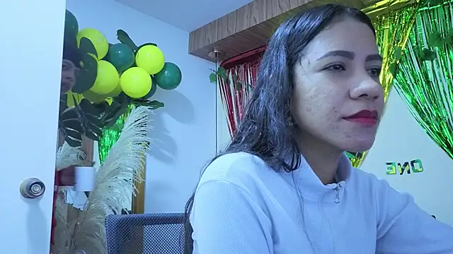 Morgan alice online show from April 2026 01:03:02 PM