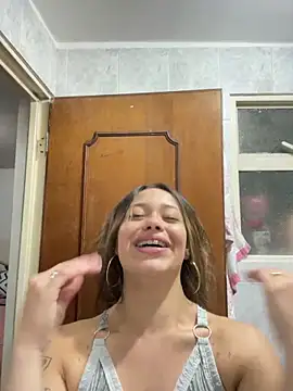 Baby Pink Love online show from May 2026 02:52:02 AM