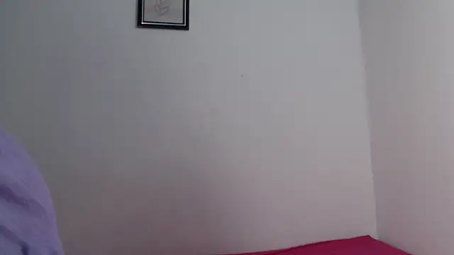 Scarlett Cherry  online show from April 2026 08:09:02 PM