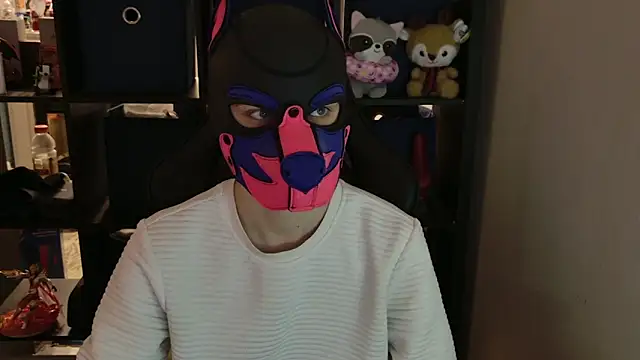 MellPUP online show from April 2026 12:08:02 PM