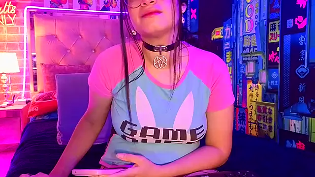 Yorumakie 777 online show from April 2026 07:31:01 PM