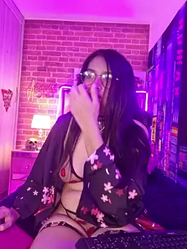 Yorumakie 777 online show from May 2026 08:15:01 PM