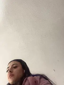 Morgana Pink online show from April 2026 11:11:02 AM