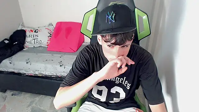 Pablito junior online show from April 2026 03:45:01 AM