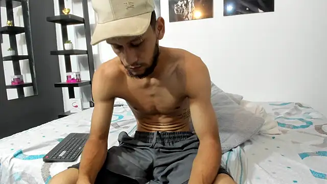 TedyX99 online show from April 2026 11:55:01 AM