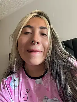 ManuelaVeeleez online show from July 2026 02:34:01 PM