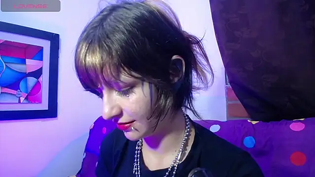 Angel  Dreams online show from March 2026 03:54:01 AM