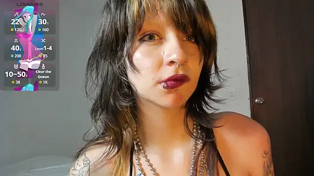 Angel  Dreams online show from May 2026 03:24:02 AM