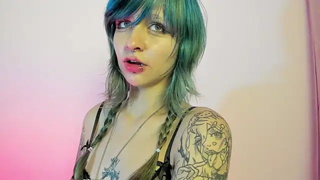 Angel  Dreams online show from July 2026 03:35:02 AM