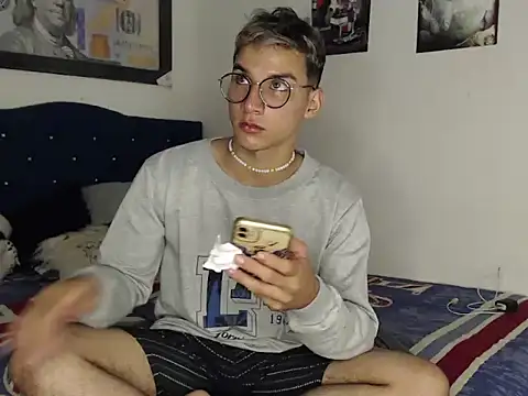 anthony voss online show from April 2026 05:18:02 AM