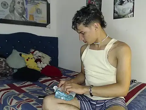 anthony voss online show from April 2026 05:25:01 AM