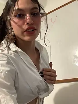 SweetCherry   online show from March 2026 07:32:02 PM