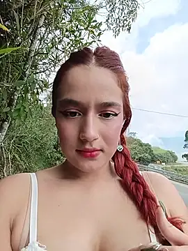 isabella ferrer99 online show from July 2026 08:08:01 PM