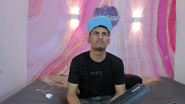 Snapshot of Ares_DAMM chatting on March 2026 09:31:02 PM Ares DAMM online show from March 2026 09:31:02 PM