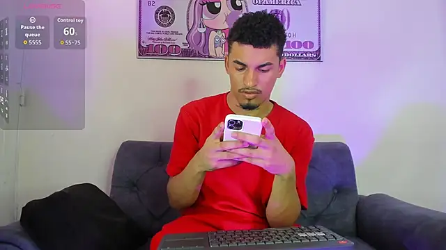 Ares DAMM online show from April 2026 05:51:01 PM