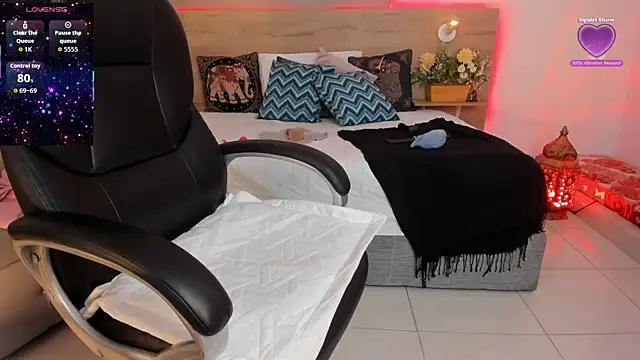  Azahaaraa  online show from May 2026 03:34:02 AM