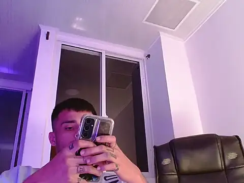 Bad Boy Carter69 online show from March 2026 03:11:01 AM