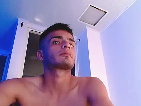 Bad Boy Carter69 online show from April 2026 05:27:01 AM