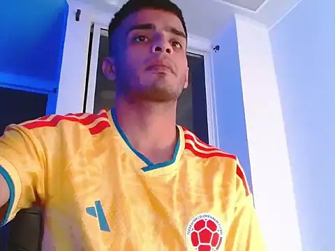 Bad Boy Carter69 online show from April 2026 05:37:02 AM