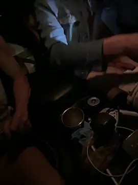 Saigecoach1 online show from March 2026 07:45:02 AM