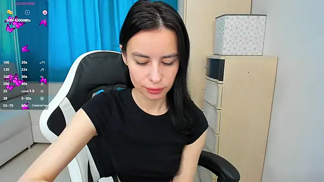 Snapshot of Horny__Nikki chatting on July 2026 10:13:01 AM Horny Nikki online show from July 2026 10:13:01 AM