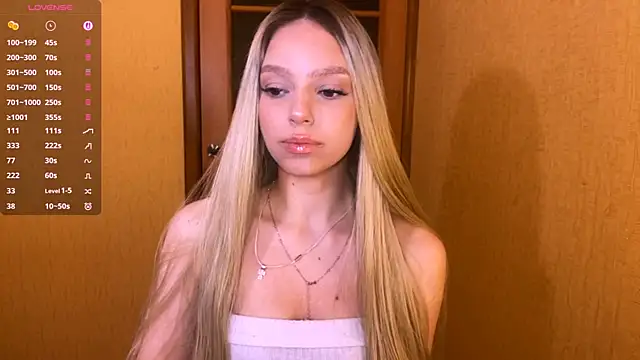 YawingSanguine online show from April 2026 10:36:01 PM