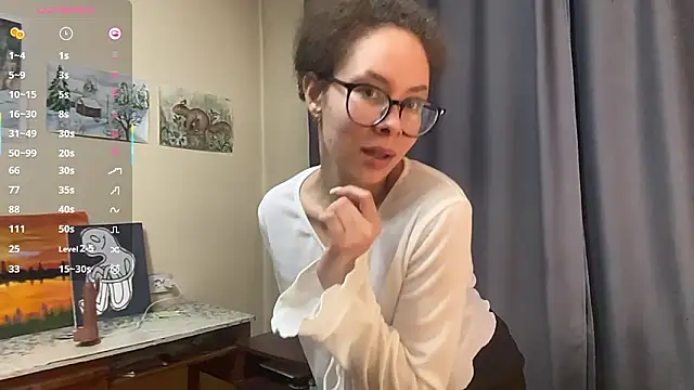 Selena blom online show from March 2026 01:55:01 PM