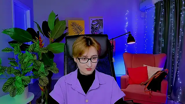 LixeLuna online show from March 2026 06:17:02 AM