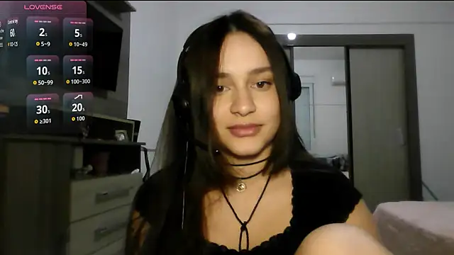 Willowlk online show from April 2026 10:26:02 PM