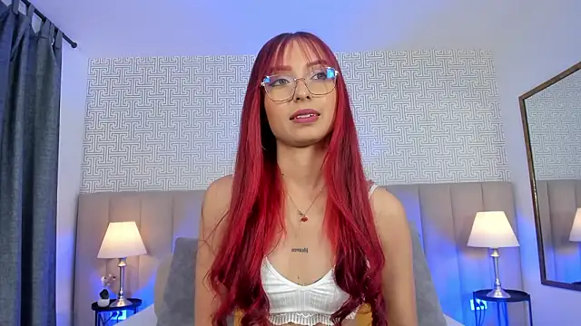 Ashleey Vega online show from March 2026 02:11:02 PM